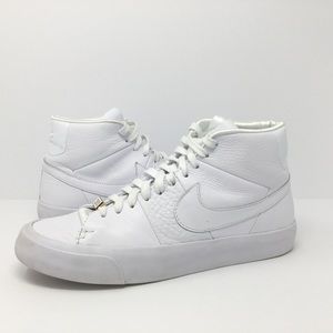 Nike Blazer All Star Triple White